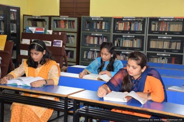 Institute of Health Sciences Bhubaneswar Academic Tour photo 4