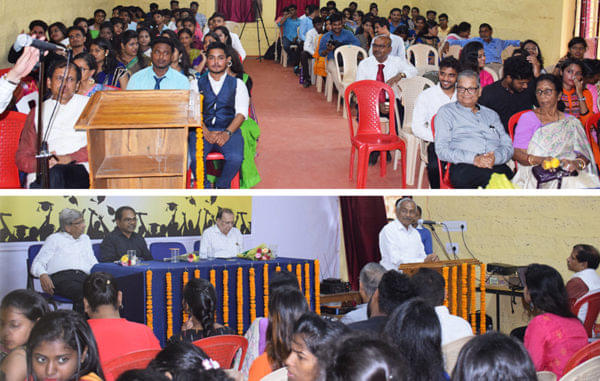 Institute of Health Sciences Bhubaneswar Academic Tour photo 6