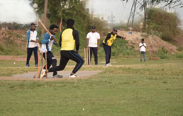 Institute of Health Sciences Bhubaneswar Academic Tour photo 7