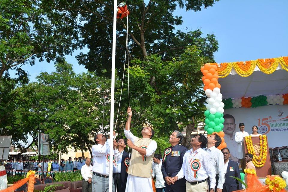 VFSTR Independence Day  Celebration photo 2