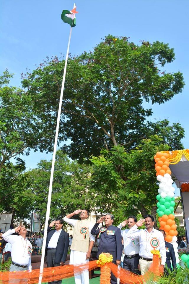 VFSTR Independence Day  Celebration photo 3