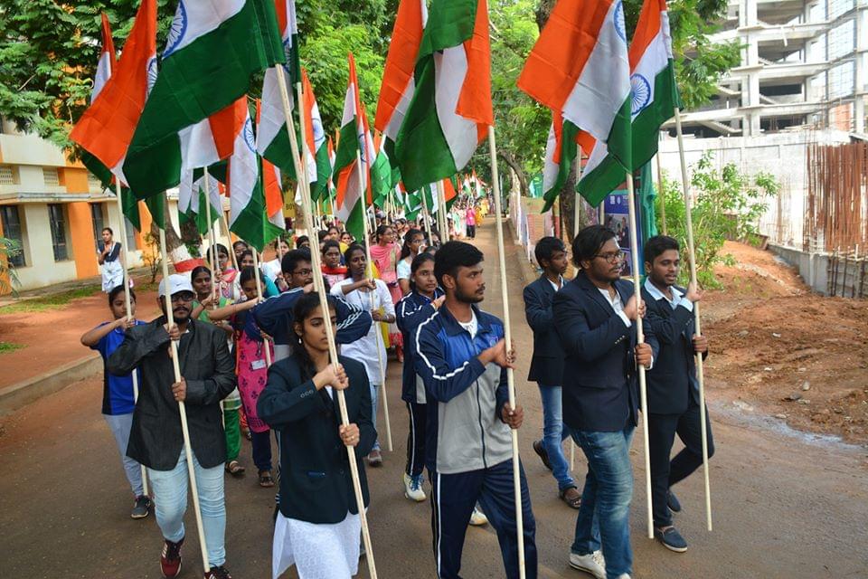 VFSTR Independence Day  Celebration photo 4