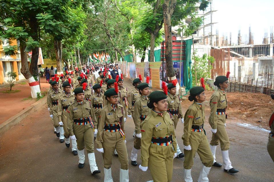 VFSTR Independence Day  Celebration photo 5