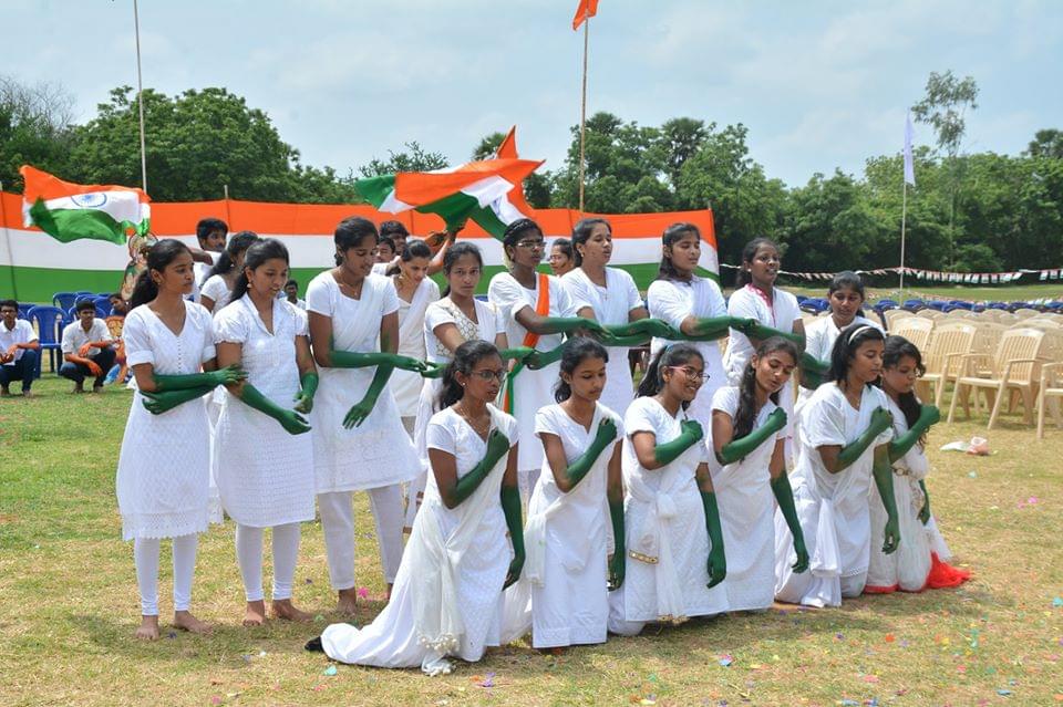 VFSTR Independence Day  Celebration photo 7