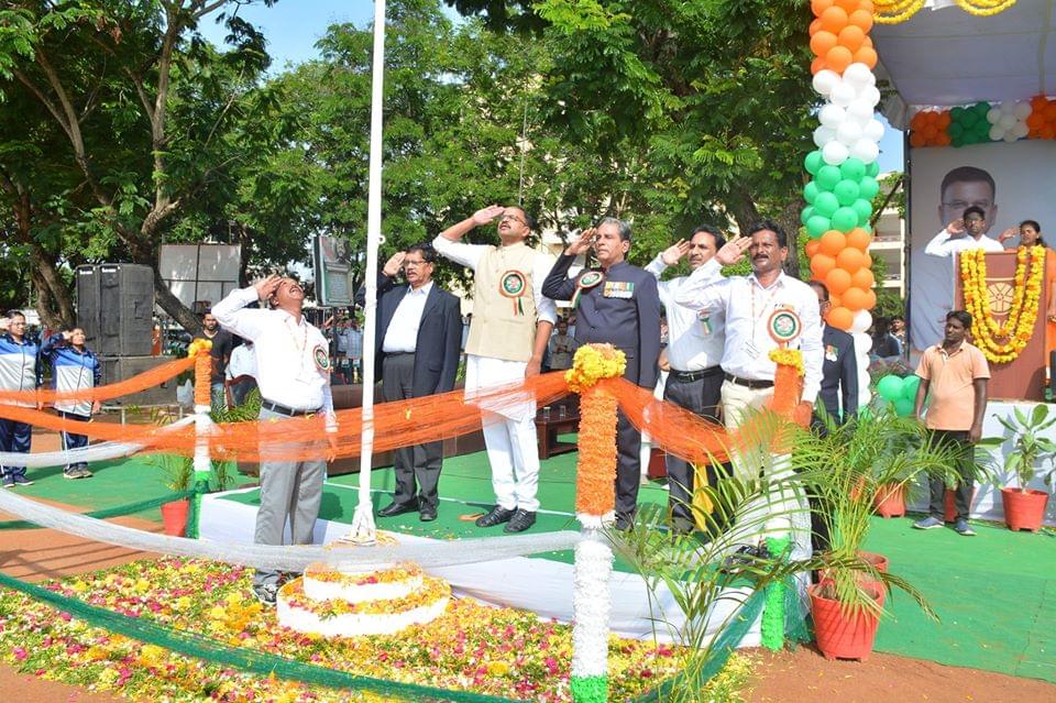 VFSTR Independence Day  Celebration photo 8