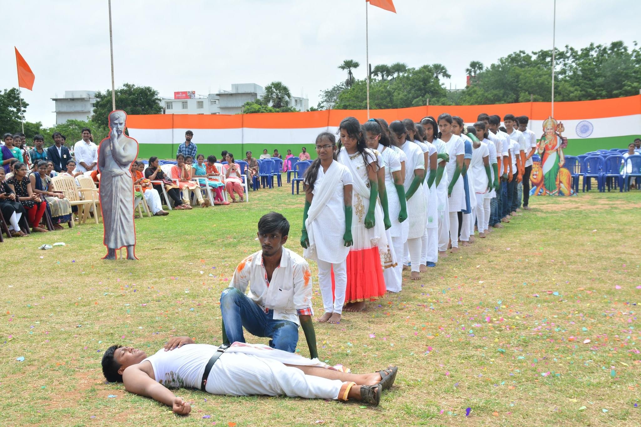 VFSTR Independence Day  Celebration photo 9