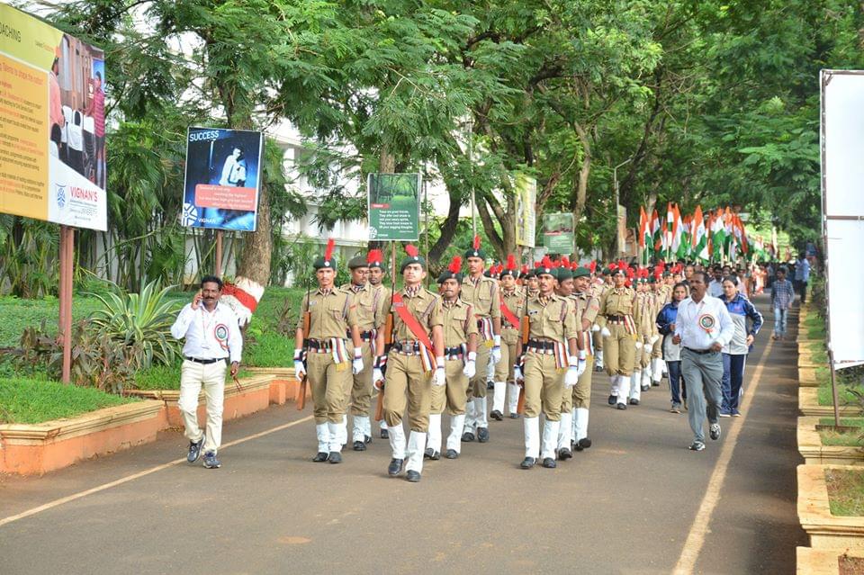 VFSTR Independence Day  Celebration photo 10