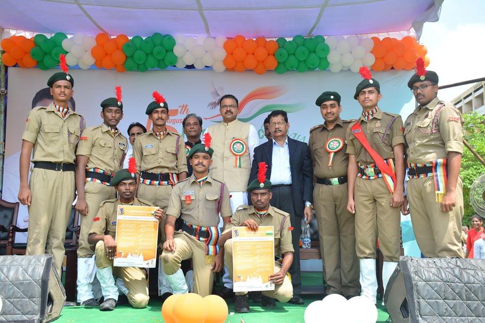 VFSTR Independence Day  Celebration photo 11