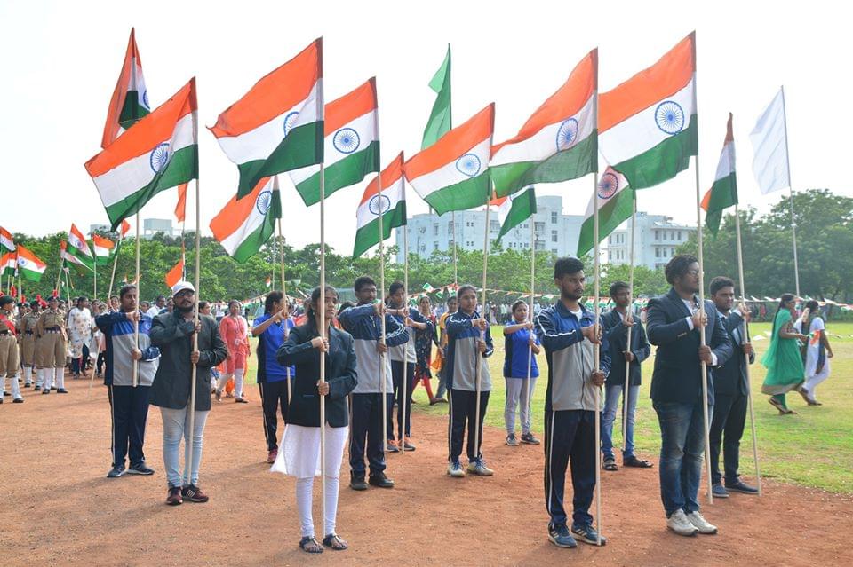 VFSTR Independence Day  Celebration photo 12