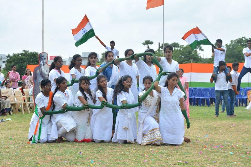 VFSTR Independence Day  Celebration photo 14