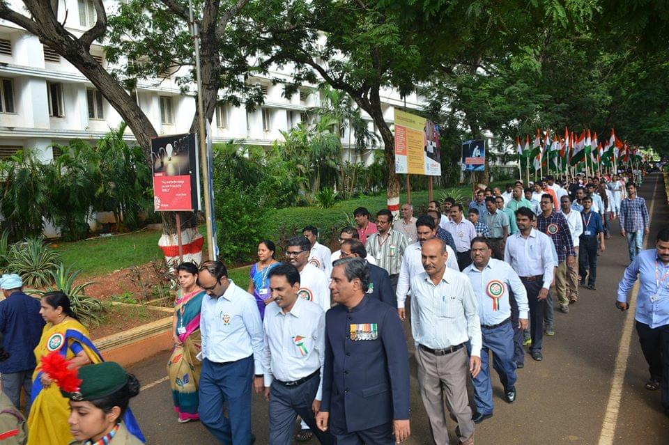 VFSTR Independence Day  Celebration photo 15