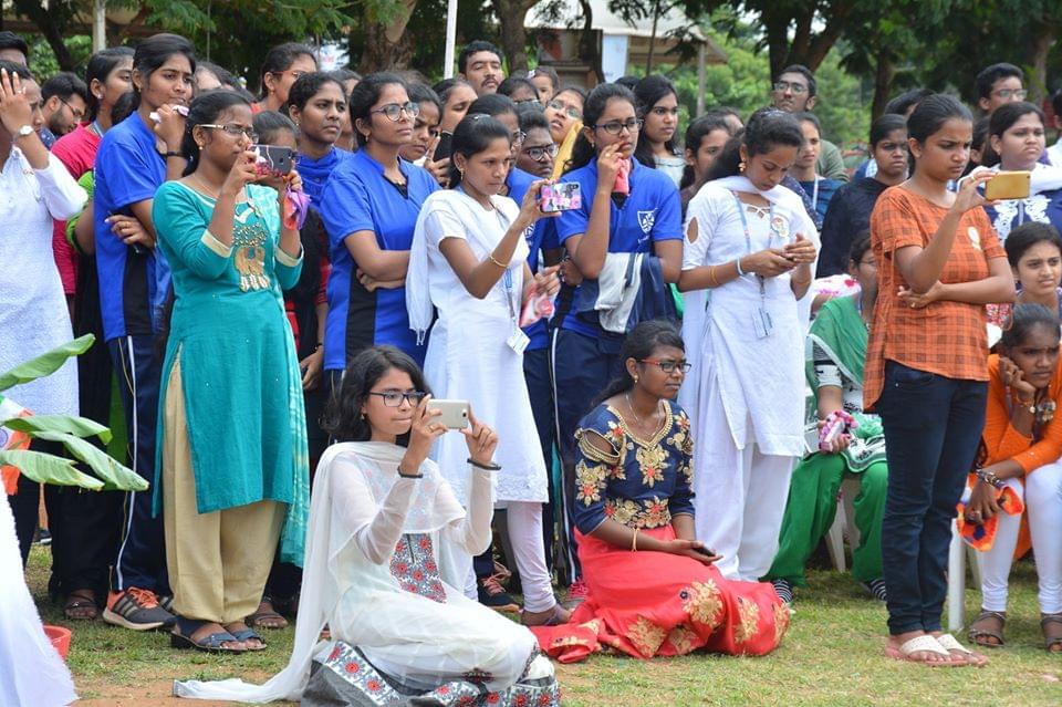 VFSTR Independence Day  Celebration photo 16