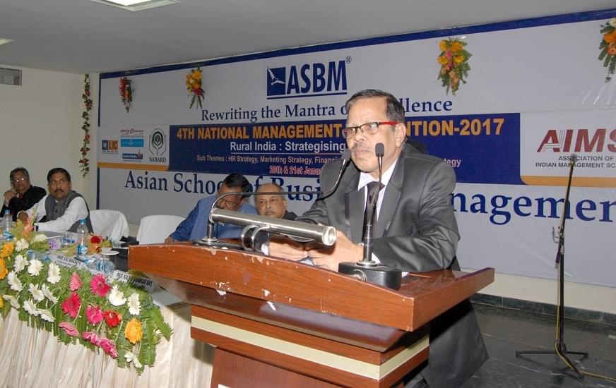 ASBM University Bhubaneswar Events photo 3
