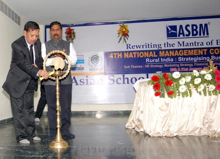 ASBM University Bhubaneswar Events photo 4