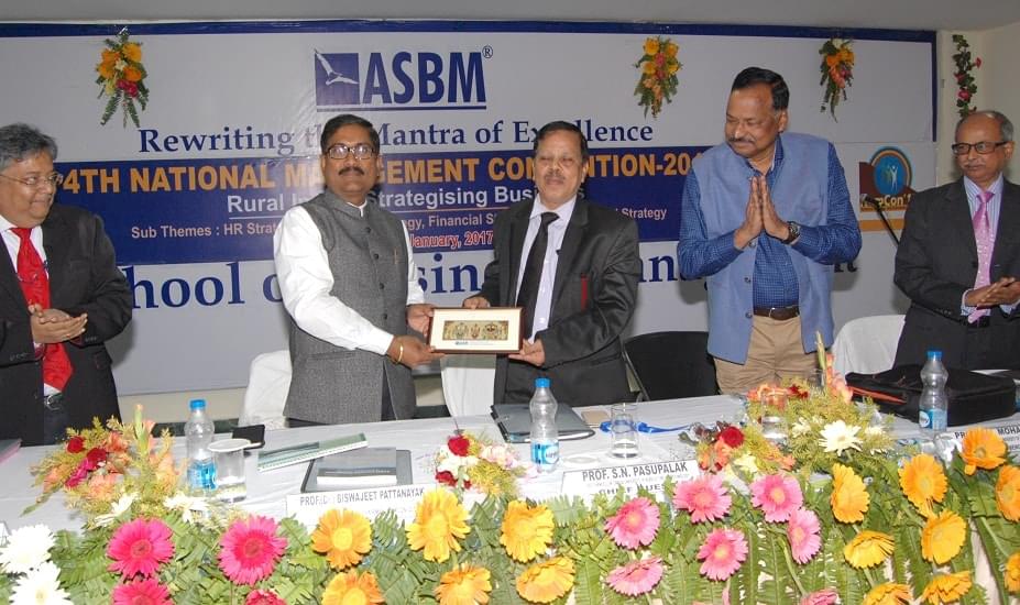 ASBM University Bhubaneswar Events photo 5