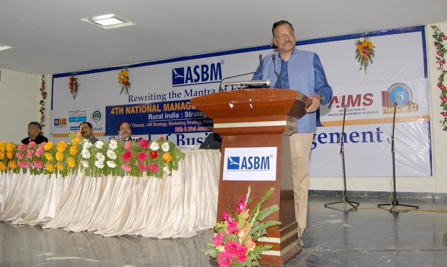 ASBM University Bhubaneswar Events photo 1