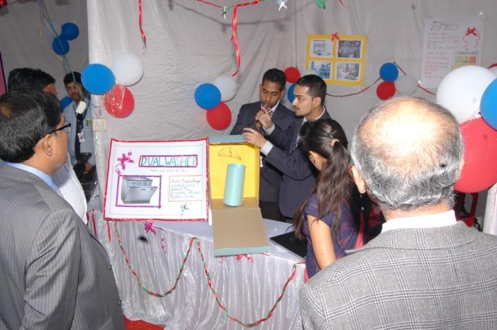 ASBM University Bhubaneswar Events photo 9