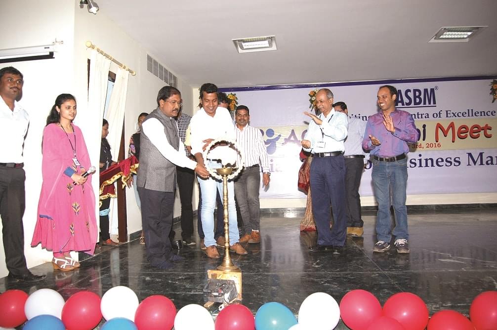 ASBM University Bhubaneswar Events photo 10
