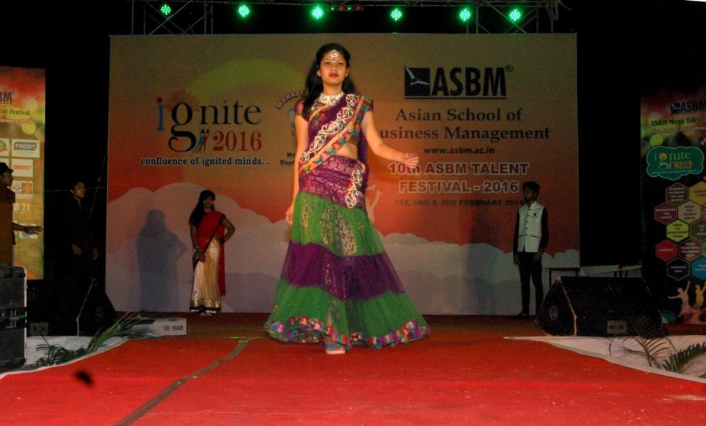 ASBM University Bhubaneswar Events photo 11