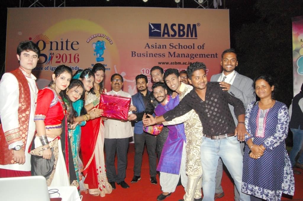 ASBM University Bhubaneswar Events photo 13