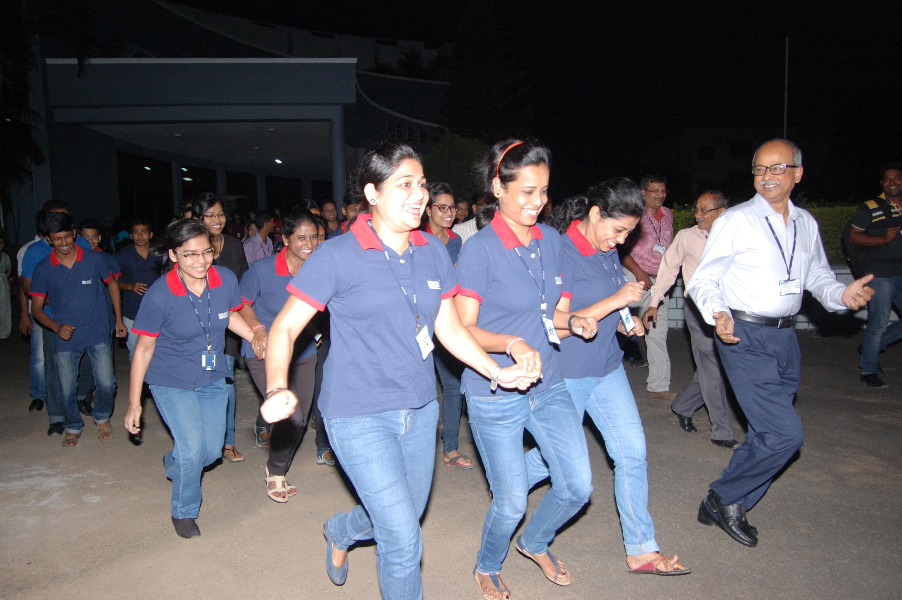 ASBM University Bhubaneswar Events photo 14