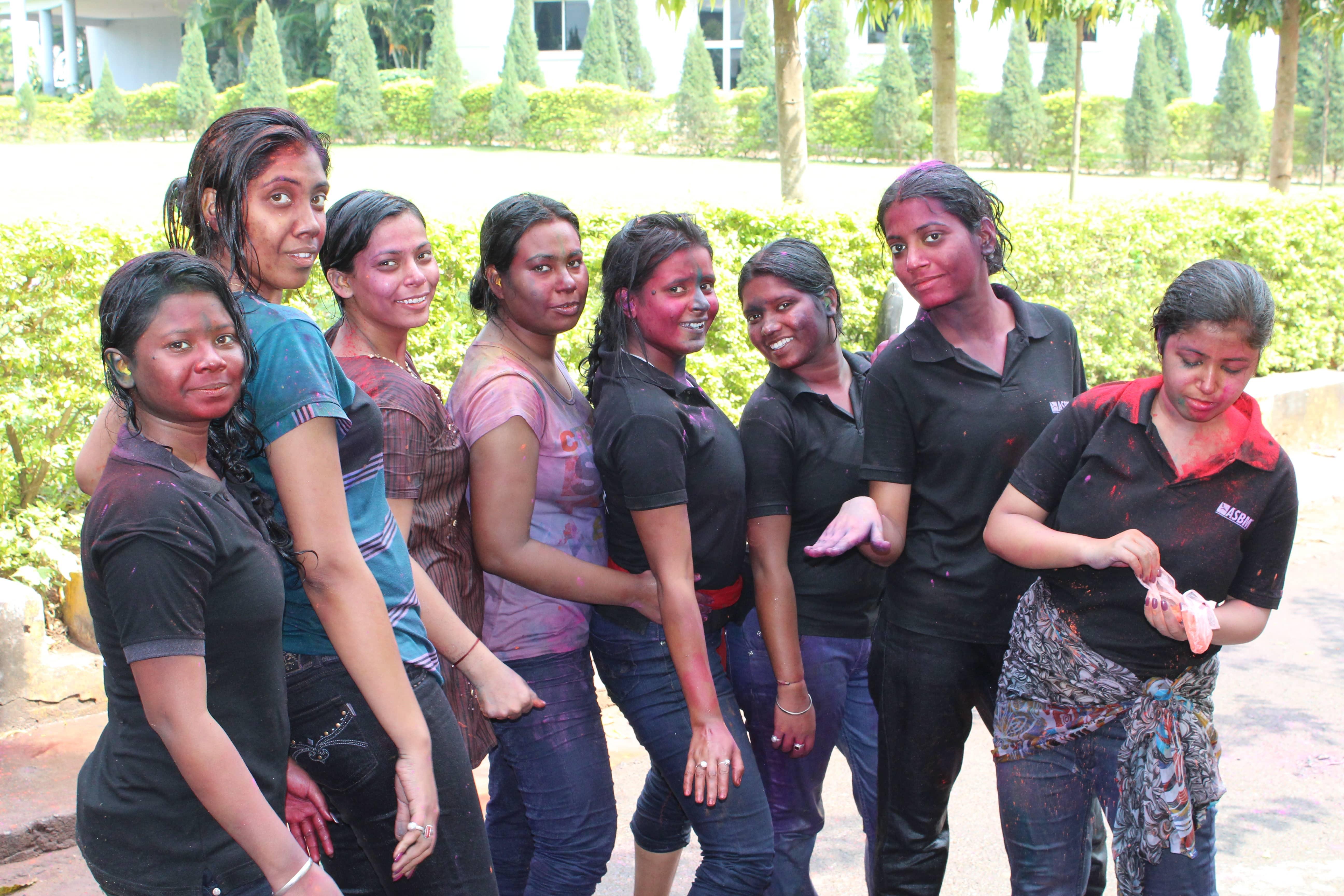 ASBM University Bhubaneswar Events photo 17