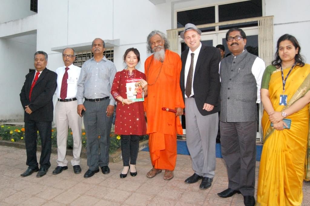 ASBM University Bhubaneswar Events photo 7