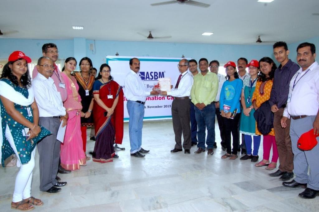 ASBM University Bhubaneswar Events photo 8