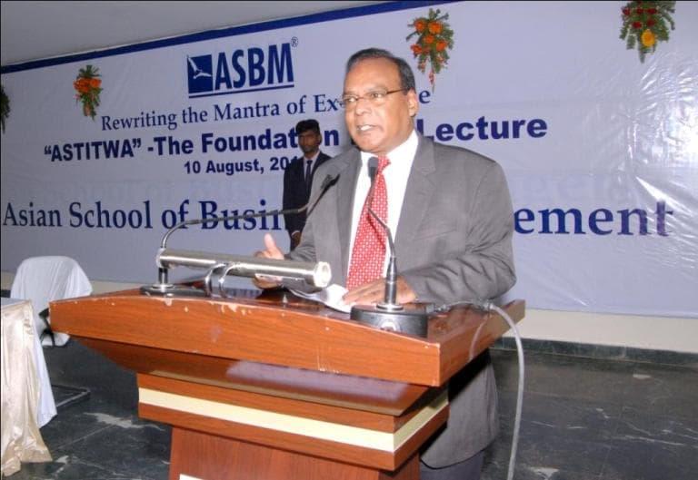 ASBM University Bhubaneswar Events photo 15