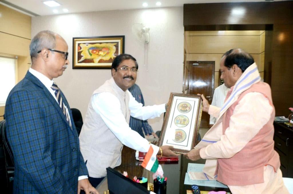 ASBM University Bhubaneswar Events photo 18