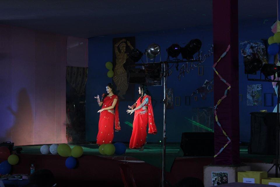 Assam University Silchar Events photo 5