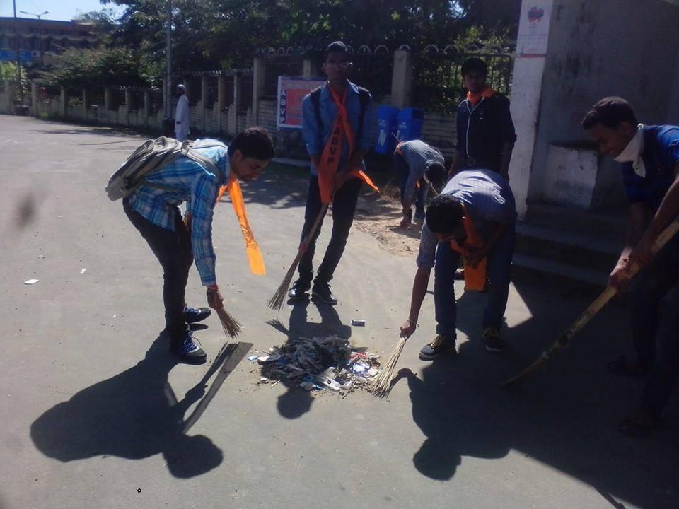 Assam University Silchar Events photo 6