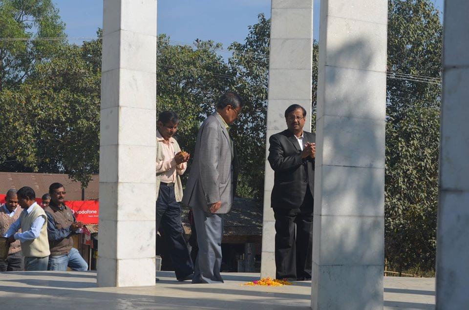 Assam University Silchar Events photo 8