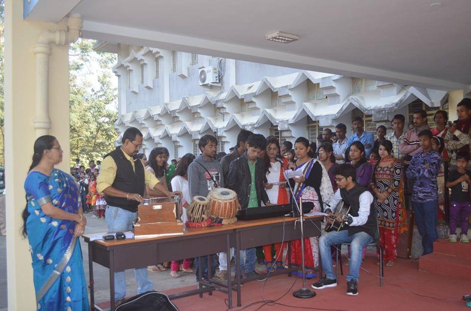 Assam University Silchar Events photo 10