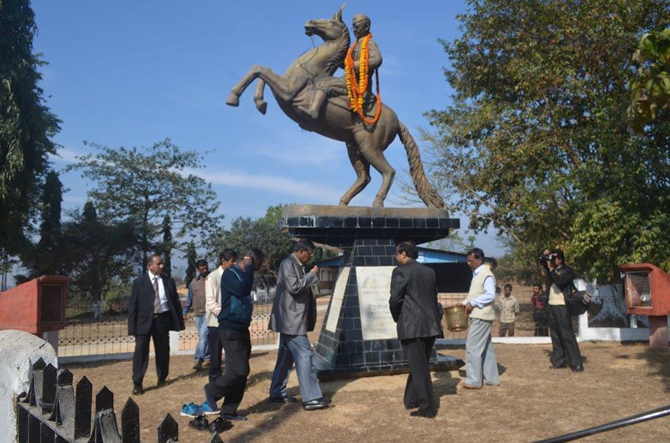 Assam University Silchar Events photo 11