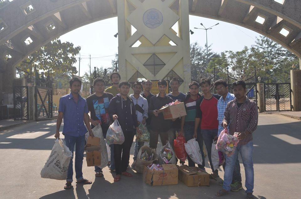 Assam University Silchar Events photo 12