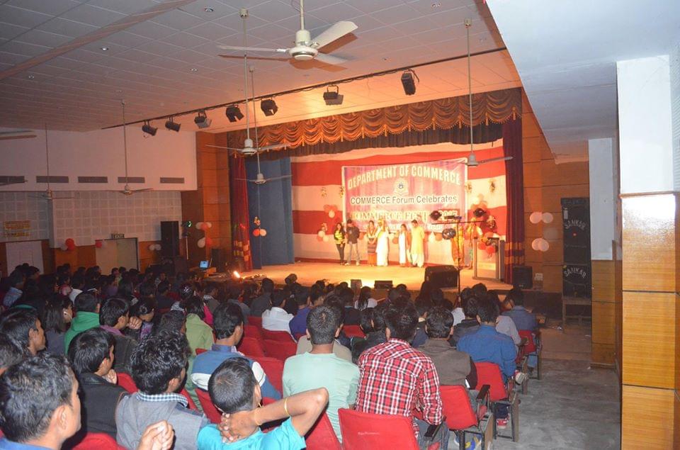 Assam University Silchar Events photo 13