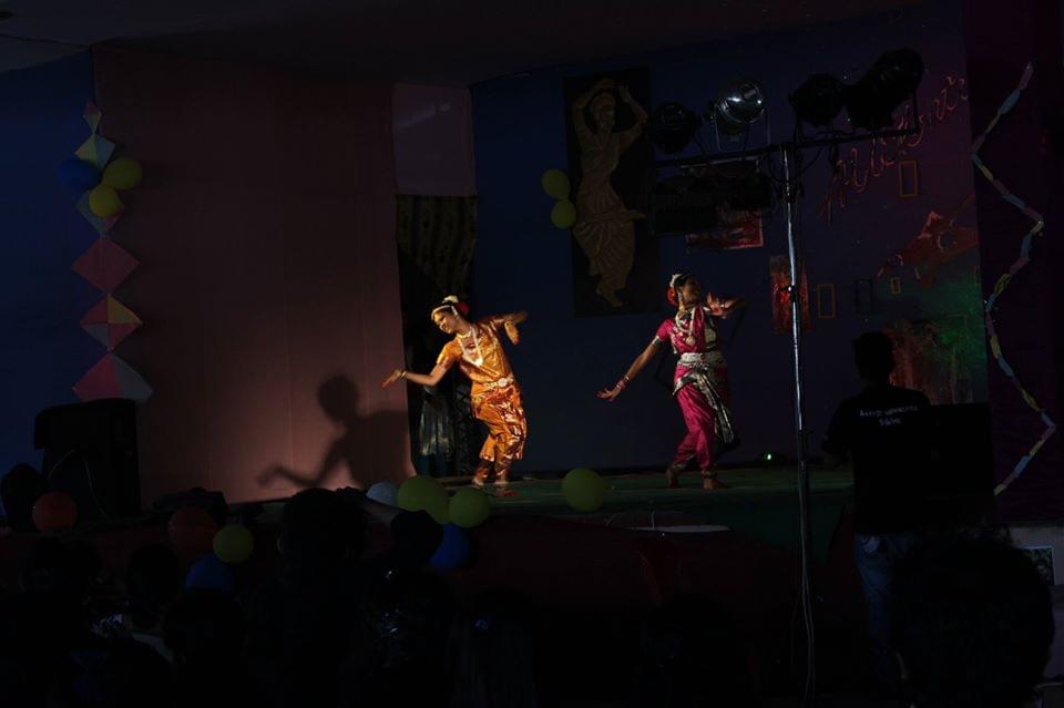 Assam University Silchar Events photo 15