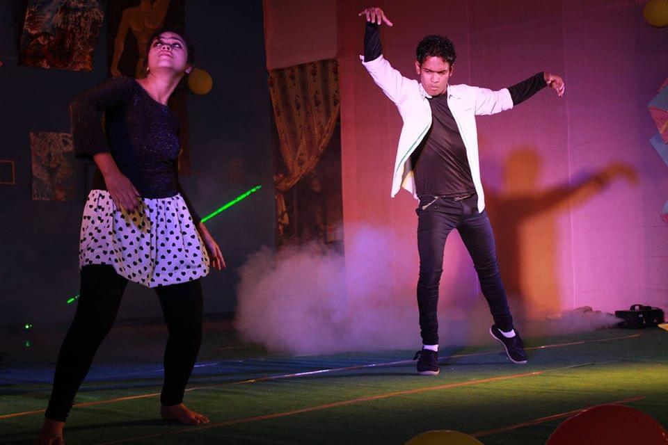 Assam University Silchar Events photo 16
