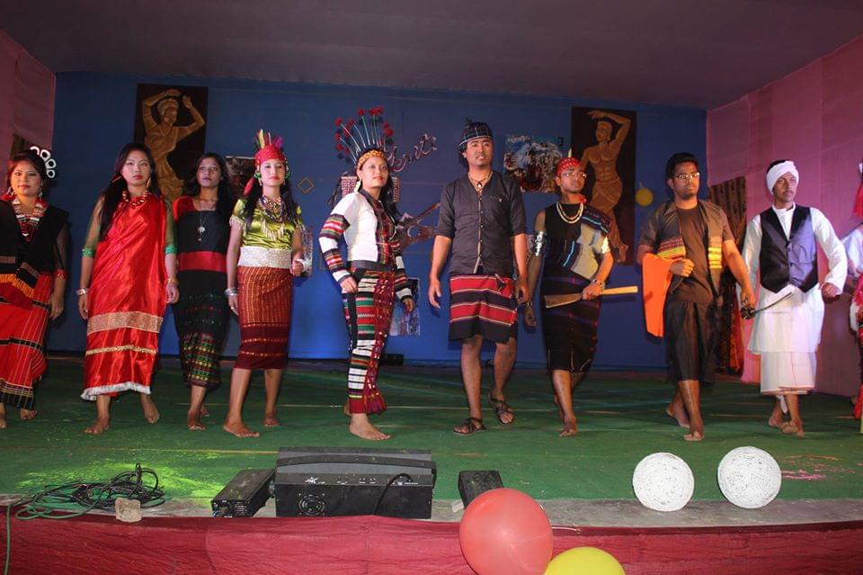 Assam University Silchar Events photo 17