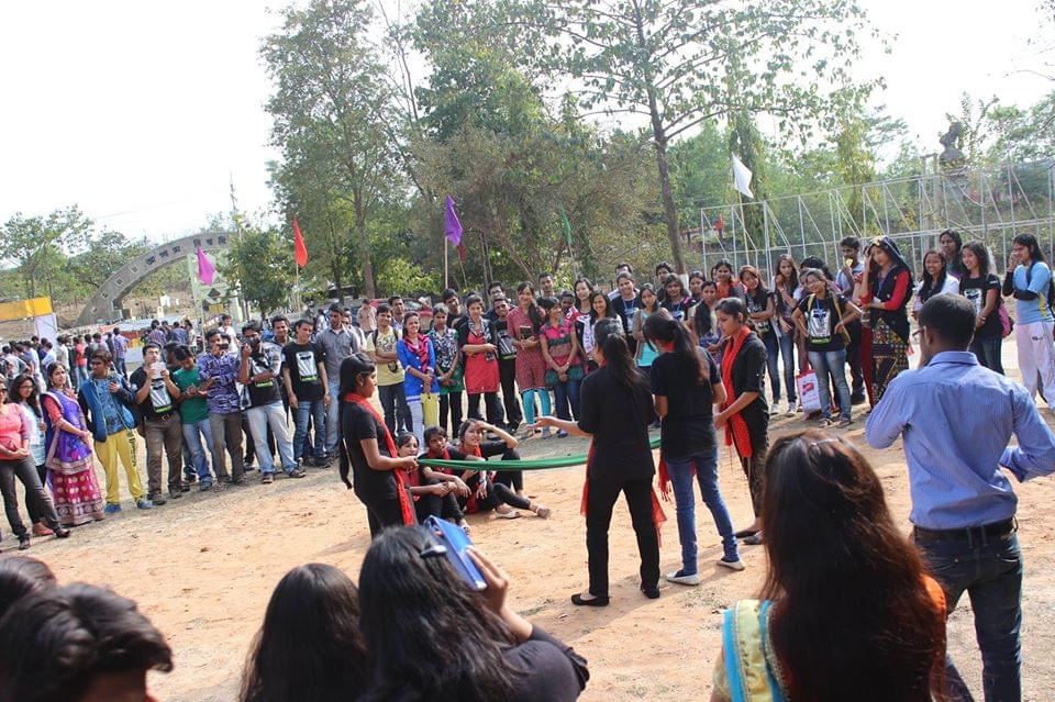Assam University Silchar Events photo 18