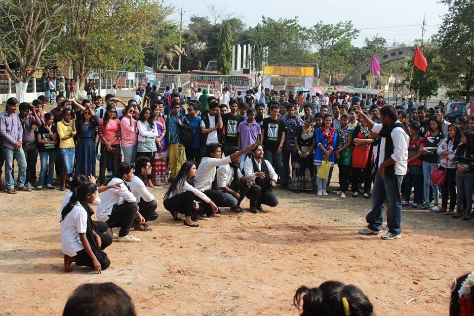 Assam University Silchar Events photo 19