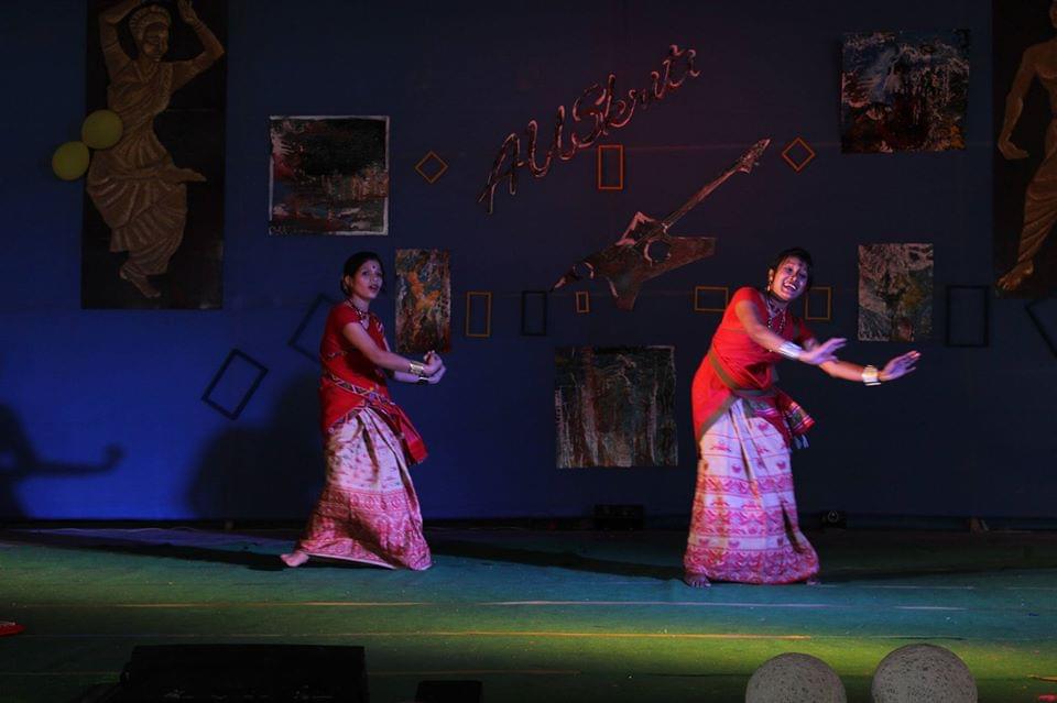 Assam University Silchar Events photo 20