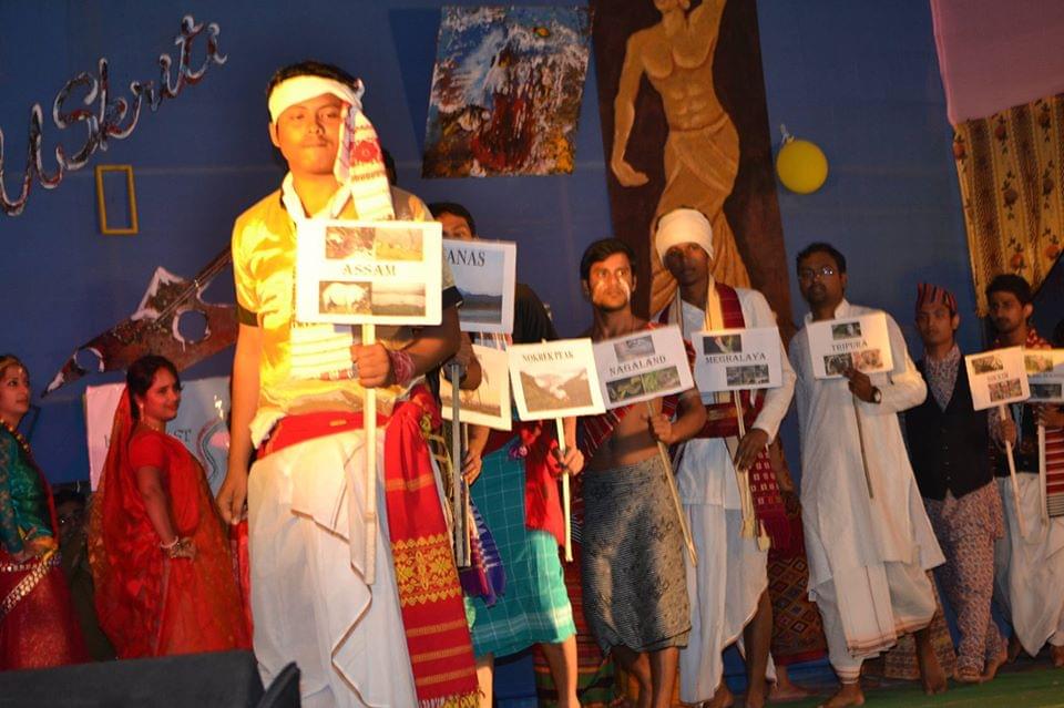Assam University Silchar Events photo 21