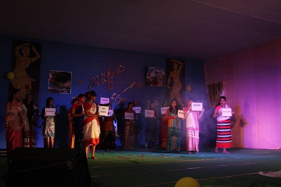 Assam University Silchar Events photo 22