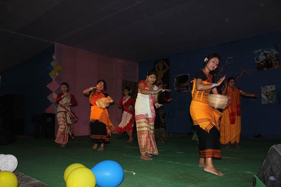 Assam University Silchar Events photo 23