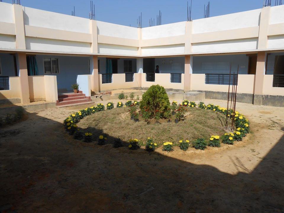 Assam University Silchar Campus photo 5