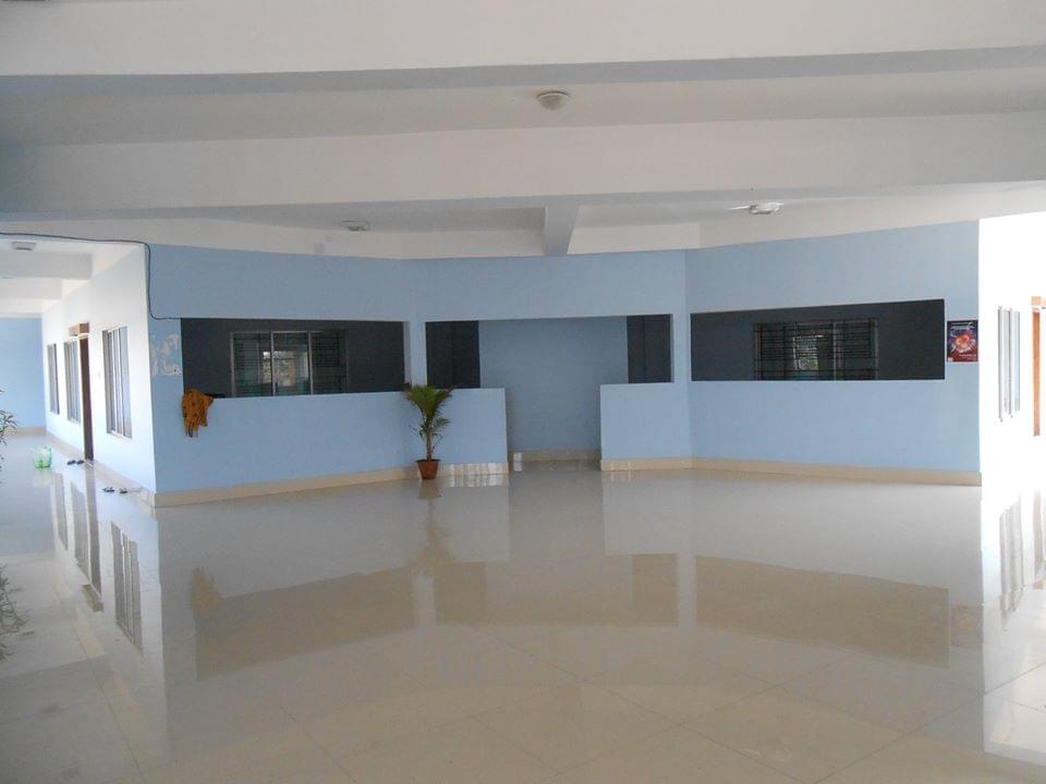 Assam University Silchar Campus photo 6