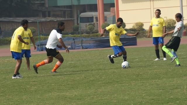 KKHSOU Sports photo 2