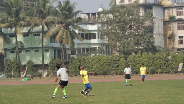 KKHSOU Sports photo 3